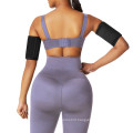 private label fitness neoprene sweat fat burner slimming arm shaper